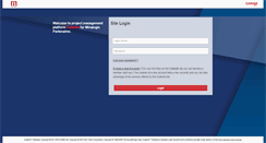 Desktop Screenshot of minalogic.net